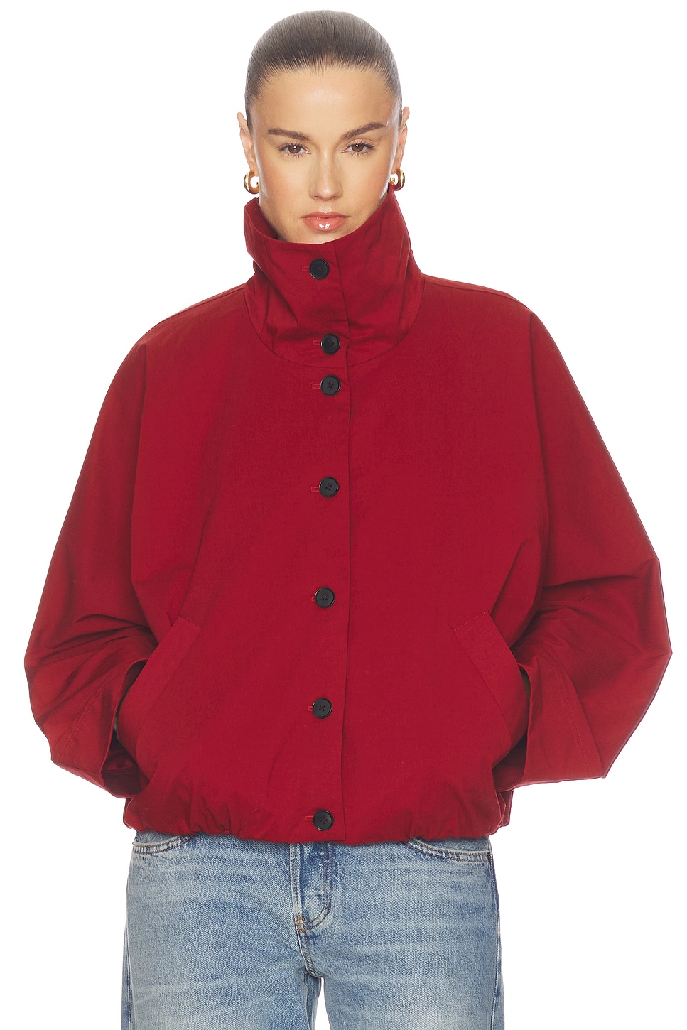 SRG Simone Jacket