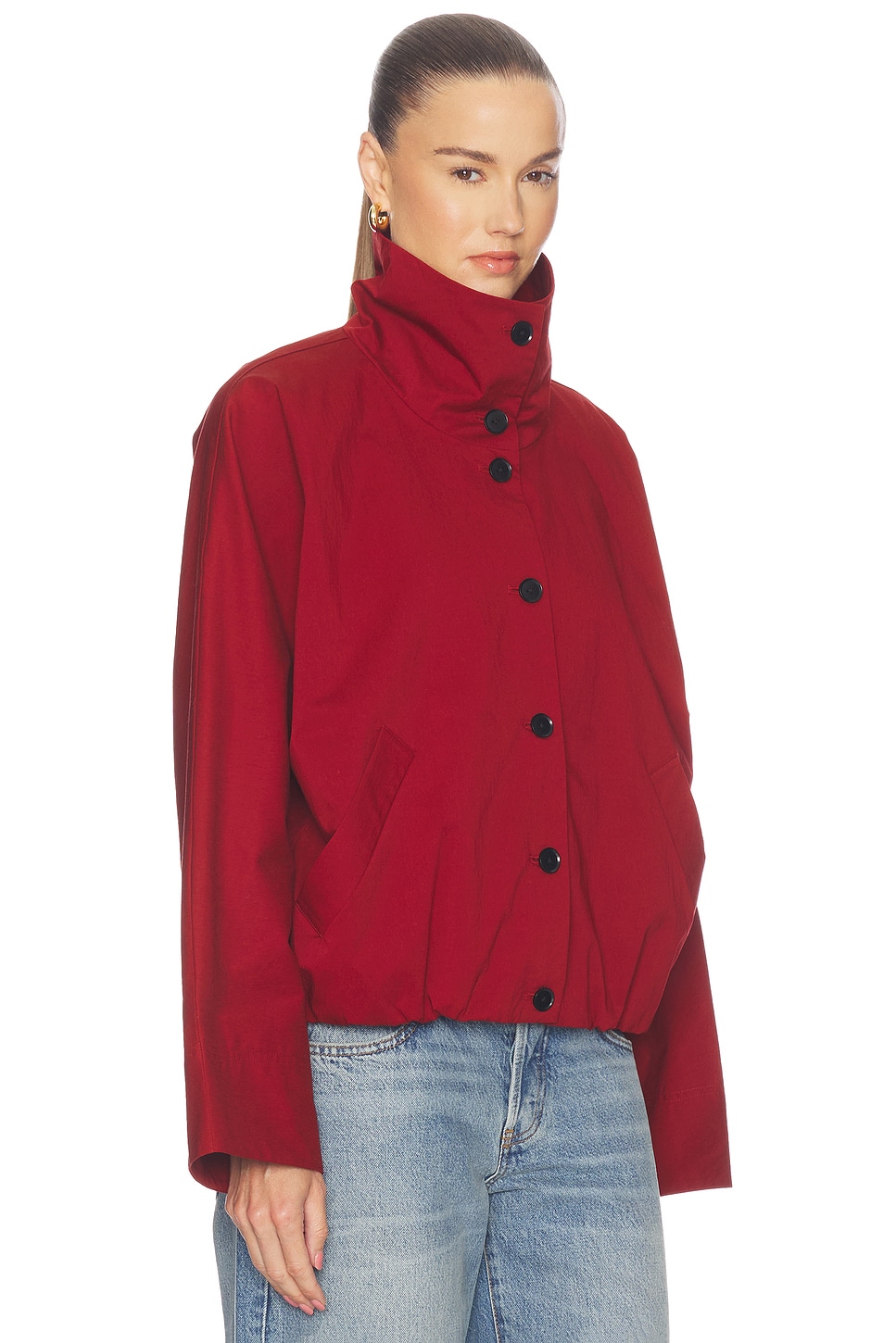 SRG Simone Jacket