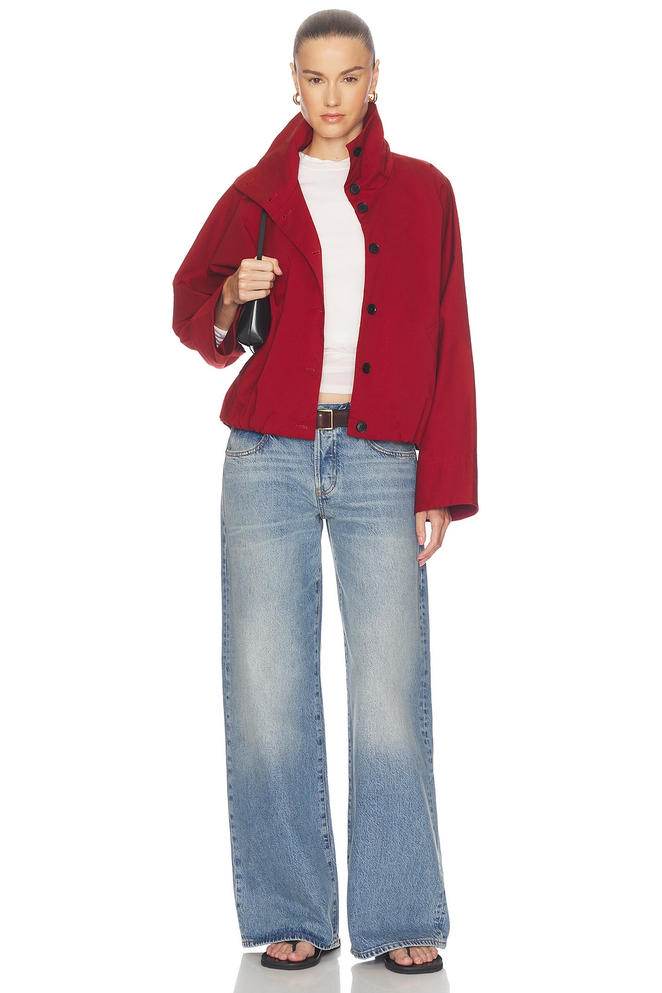 SRG Simone Jacket
