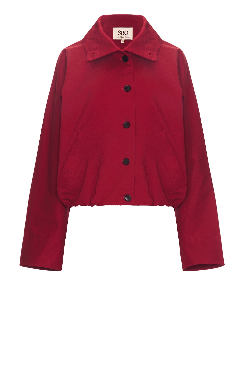 SRG Simone Jacket