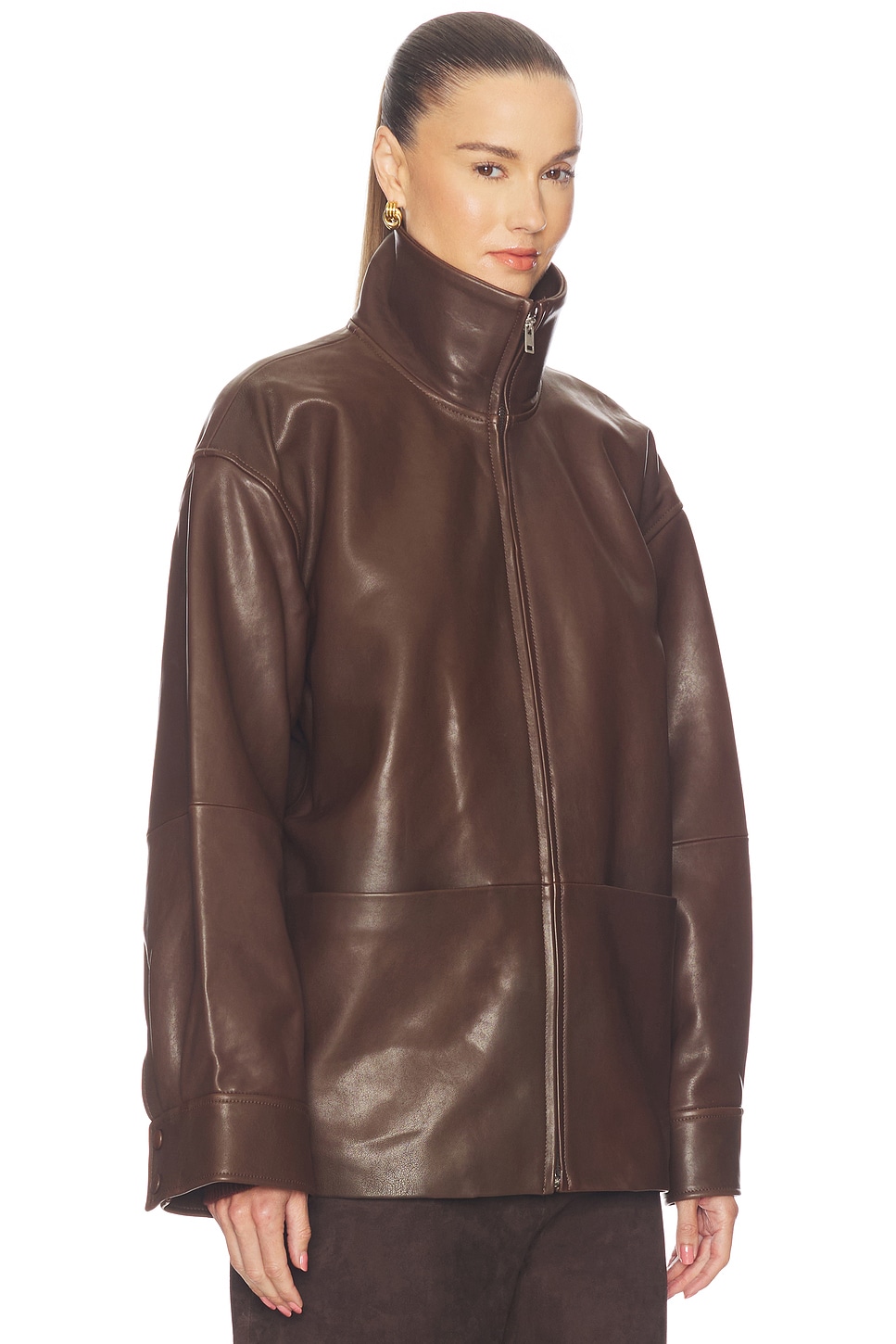SRG Mason Jacket