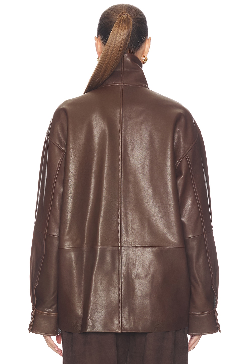 SRG Mason Jacket