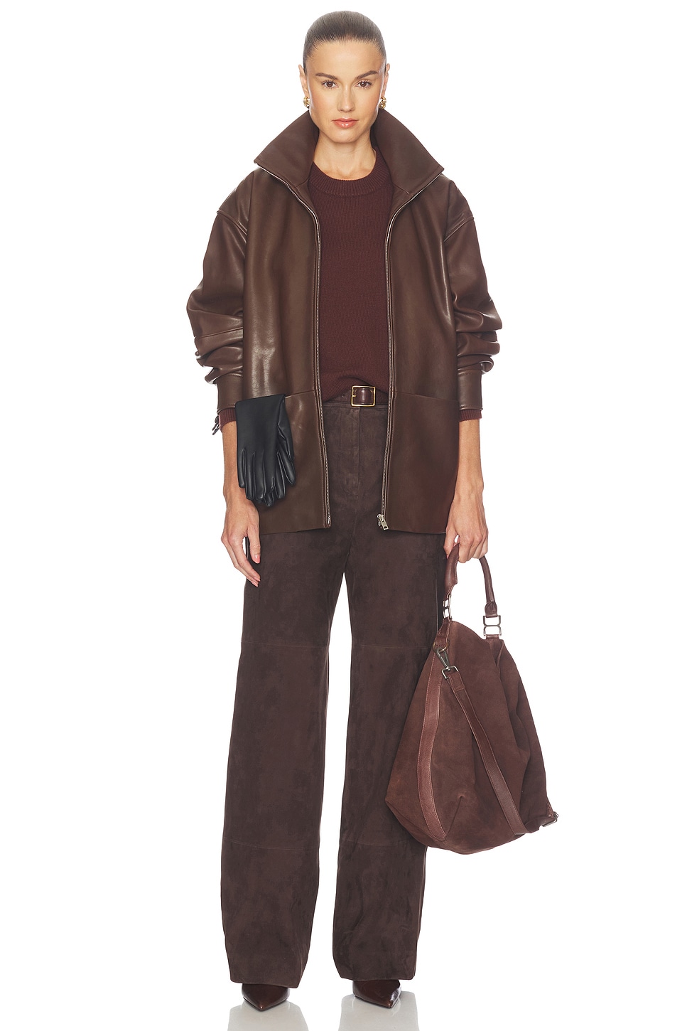 SRG Mason Jacket