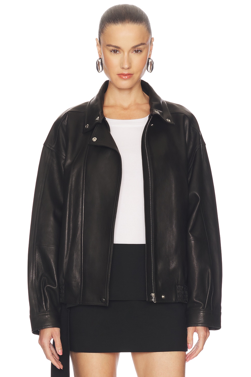 SRG Alice Jacket