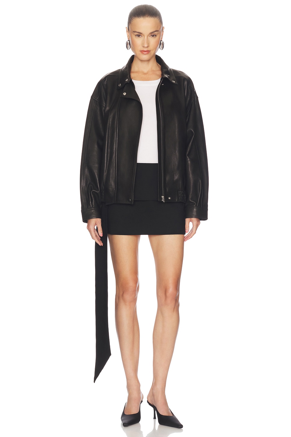SRG Alice Jacket