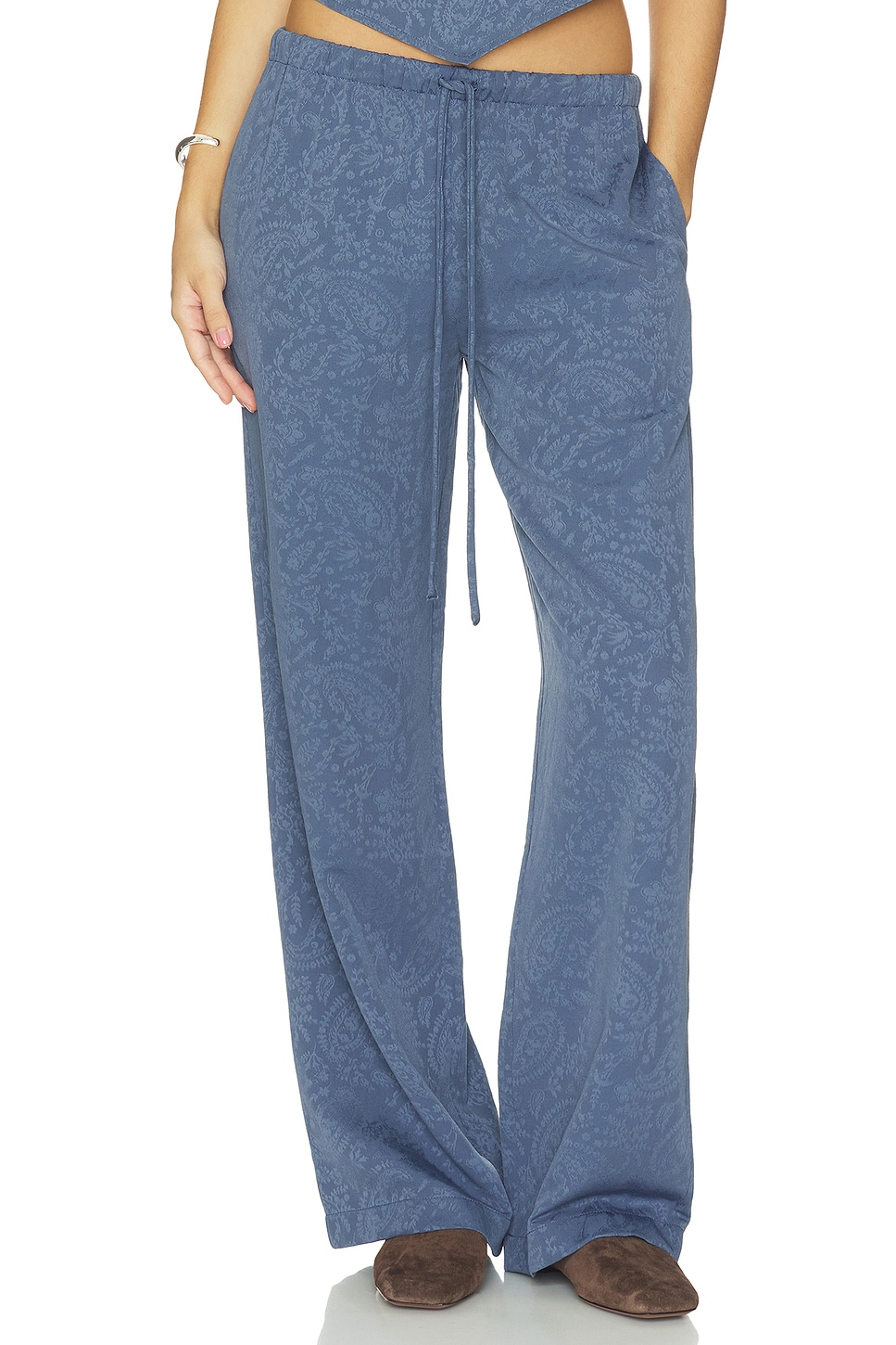 Yasmin Pants - thumbnail 2