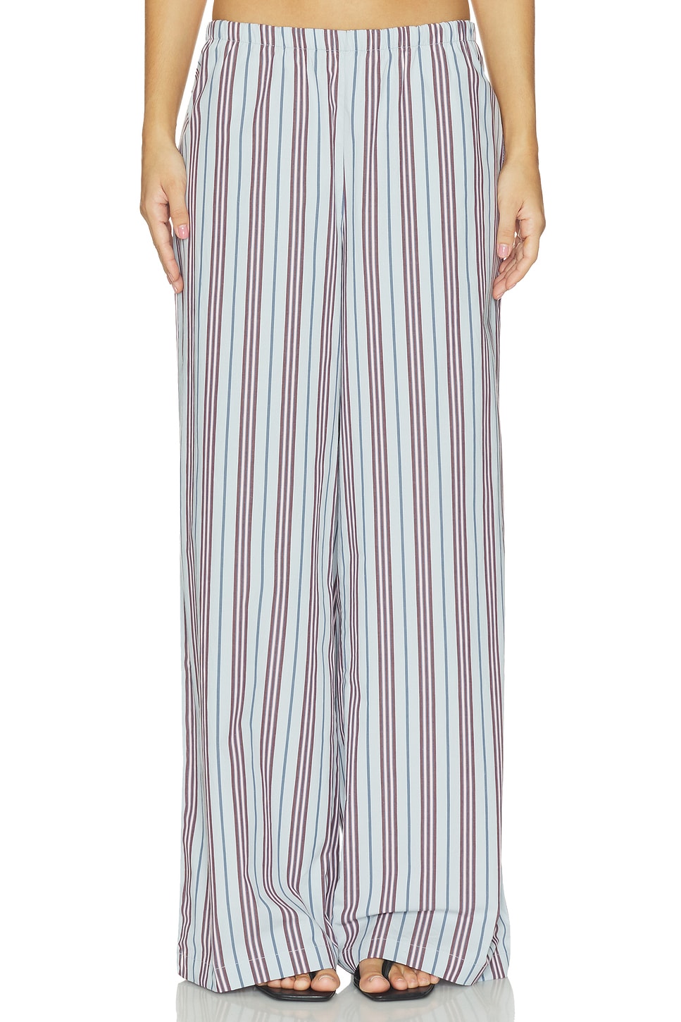 Victoria Pants - thumbnail 2