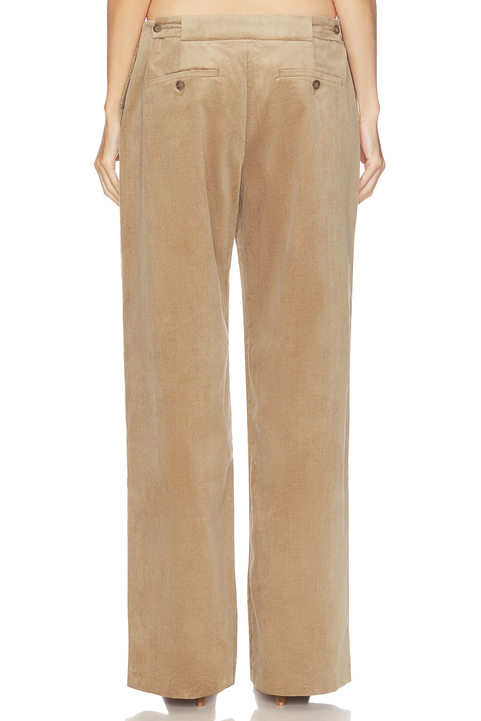 SRG Archie Pant
