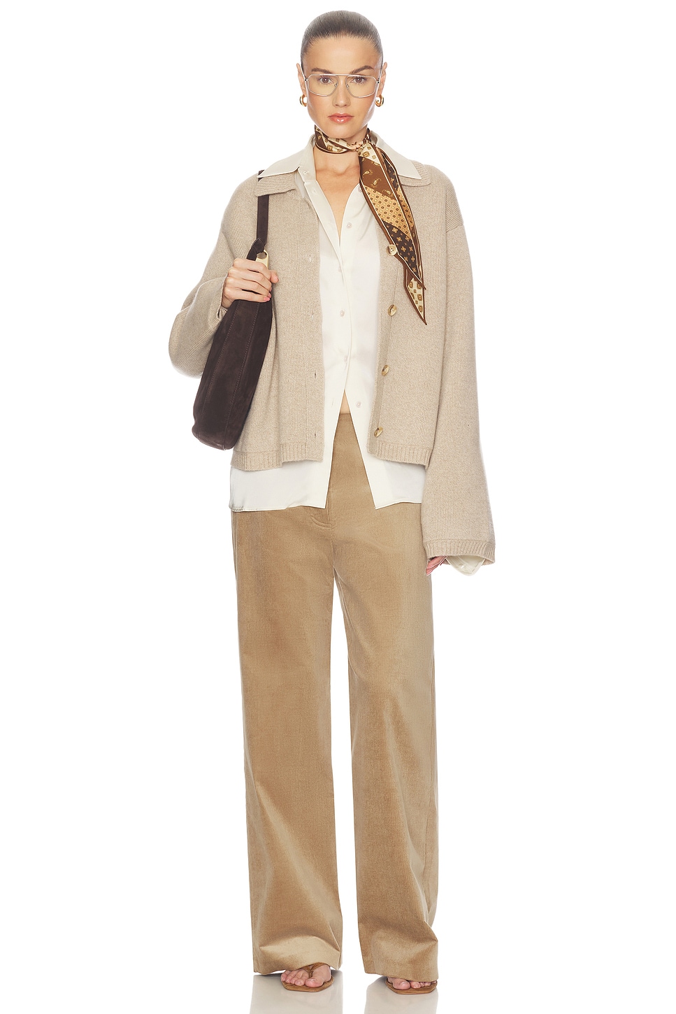 SRG Archie Pant