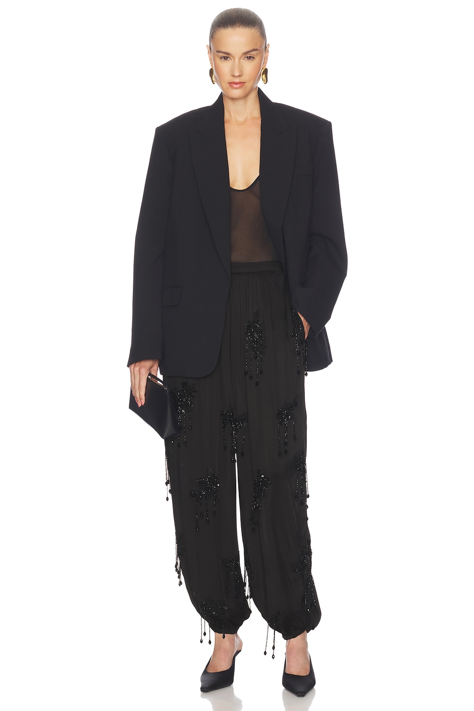 SRG Gemma Pant