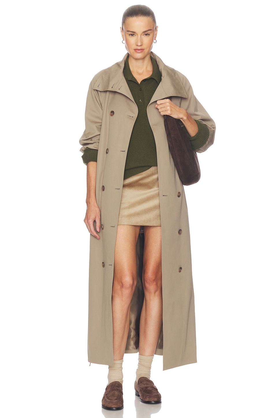 SRG Warren Skirt