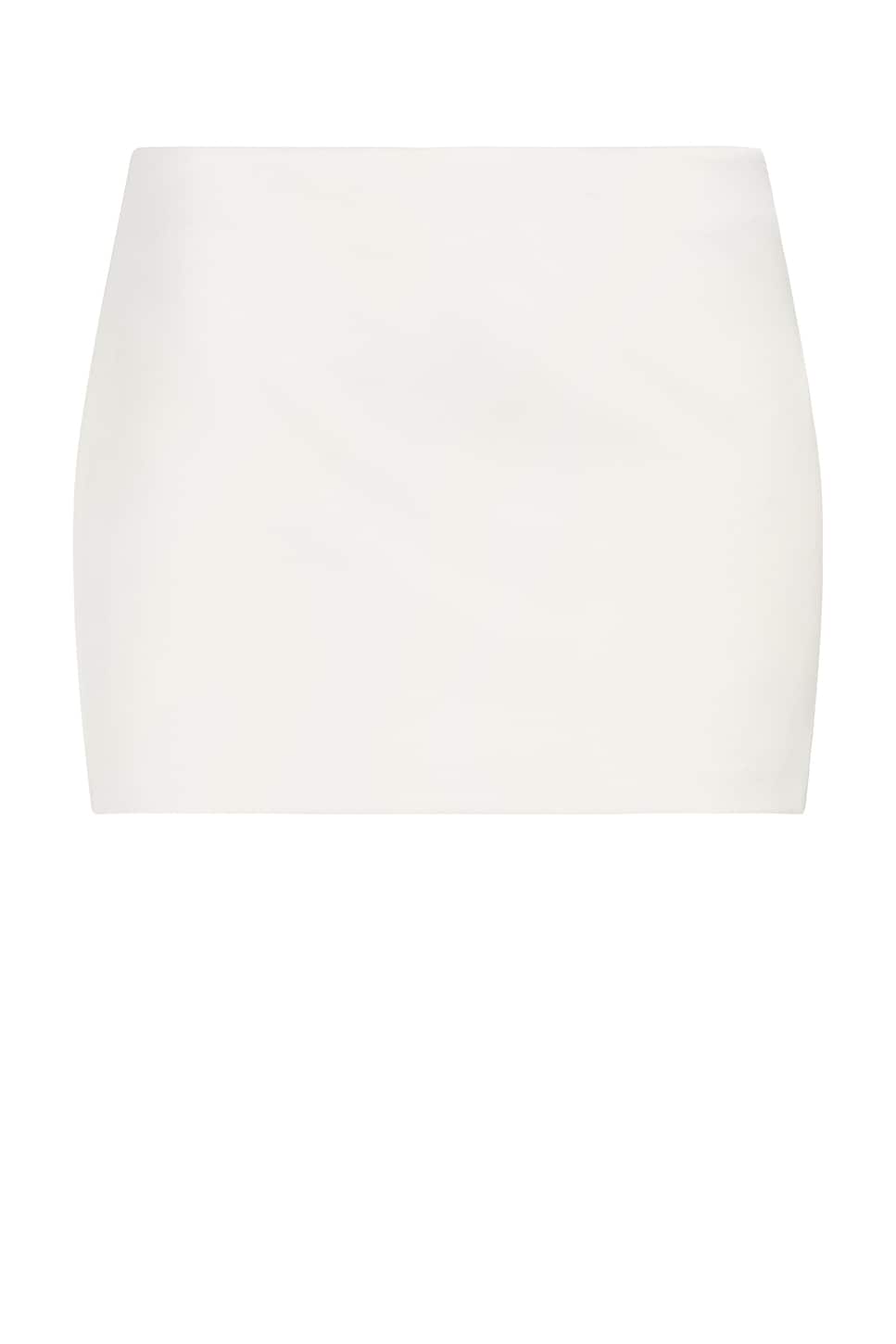 SRG Ruby Mini Skirt