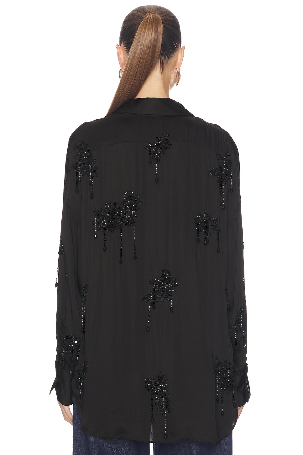 SRG Elowyn Shirt