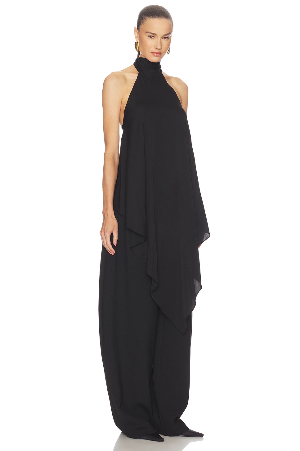 SRG Courtney Silk Top