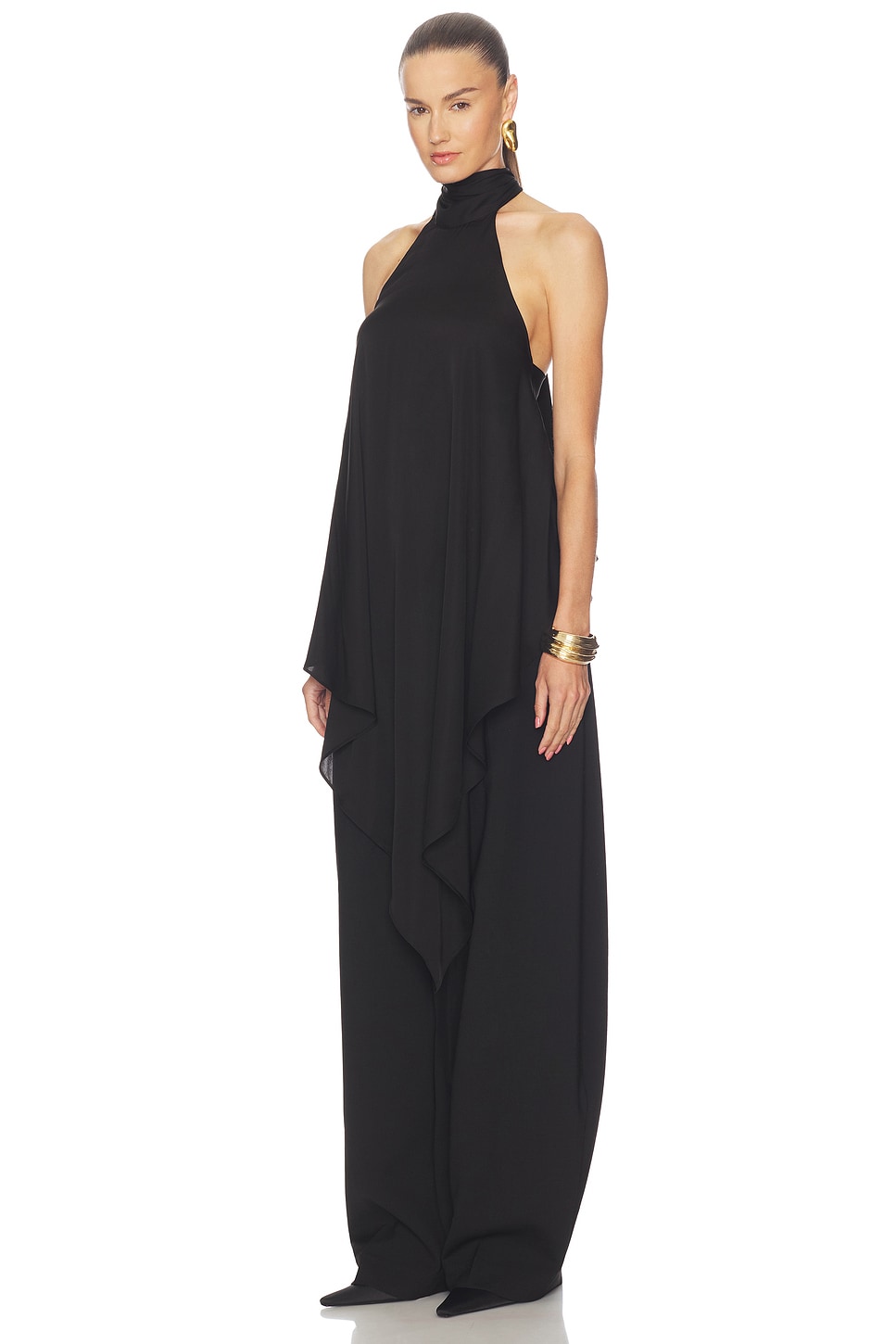SRG Courtney Silk Top