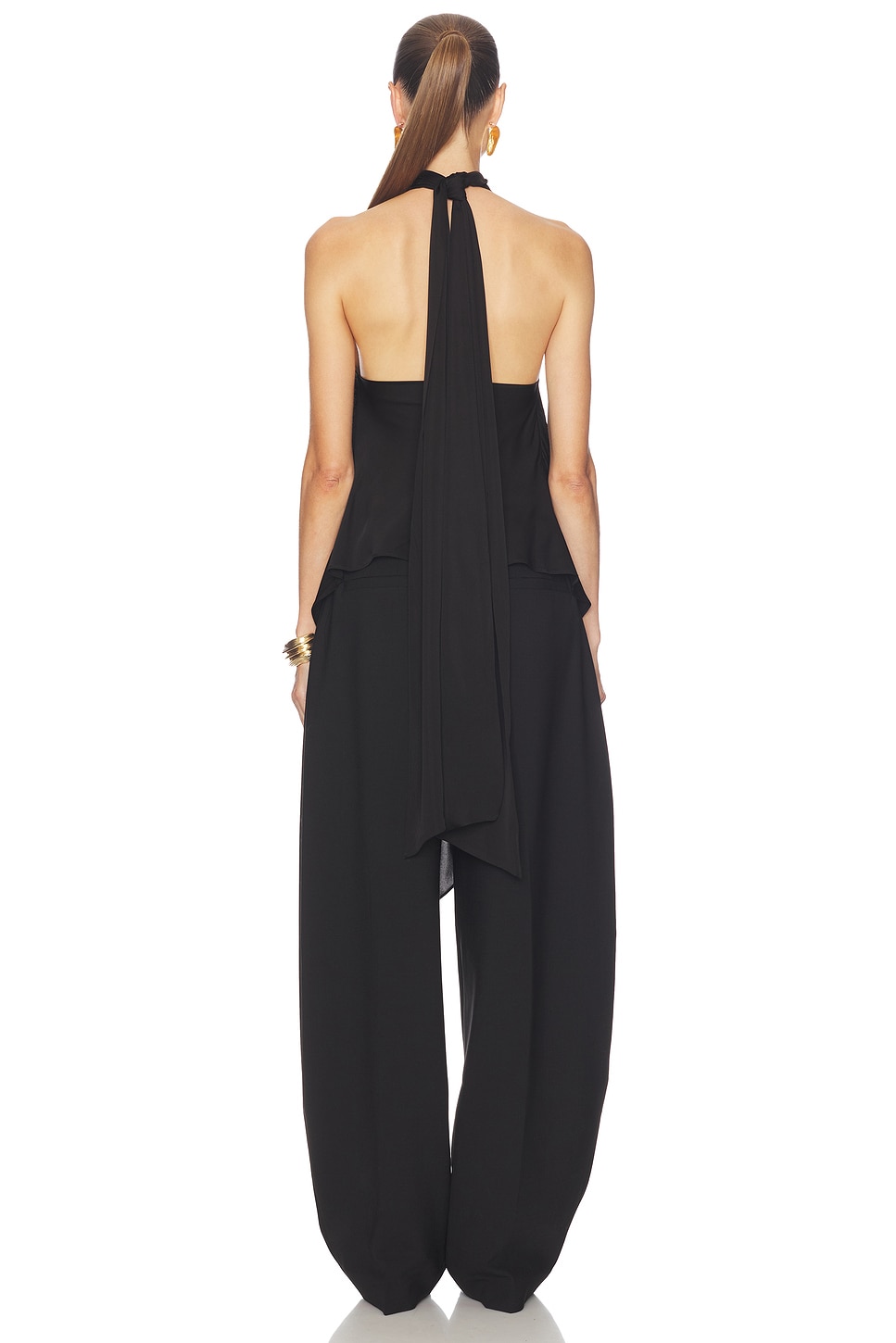 SRG Courtney Silk Top