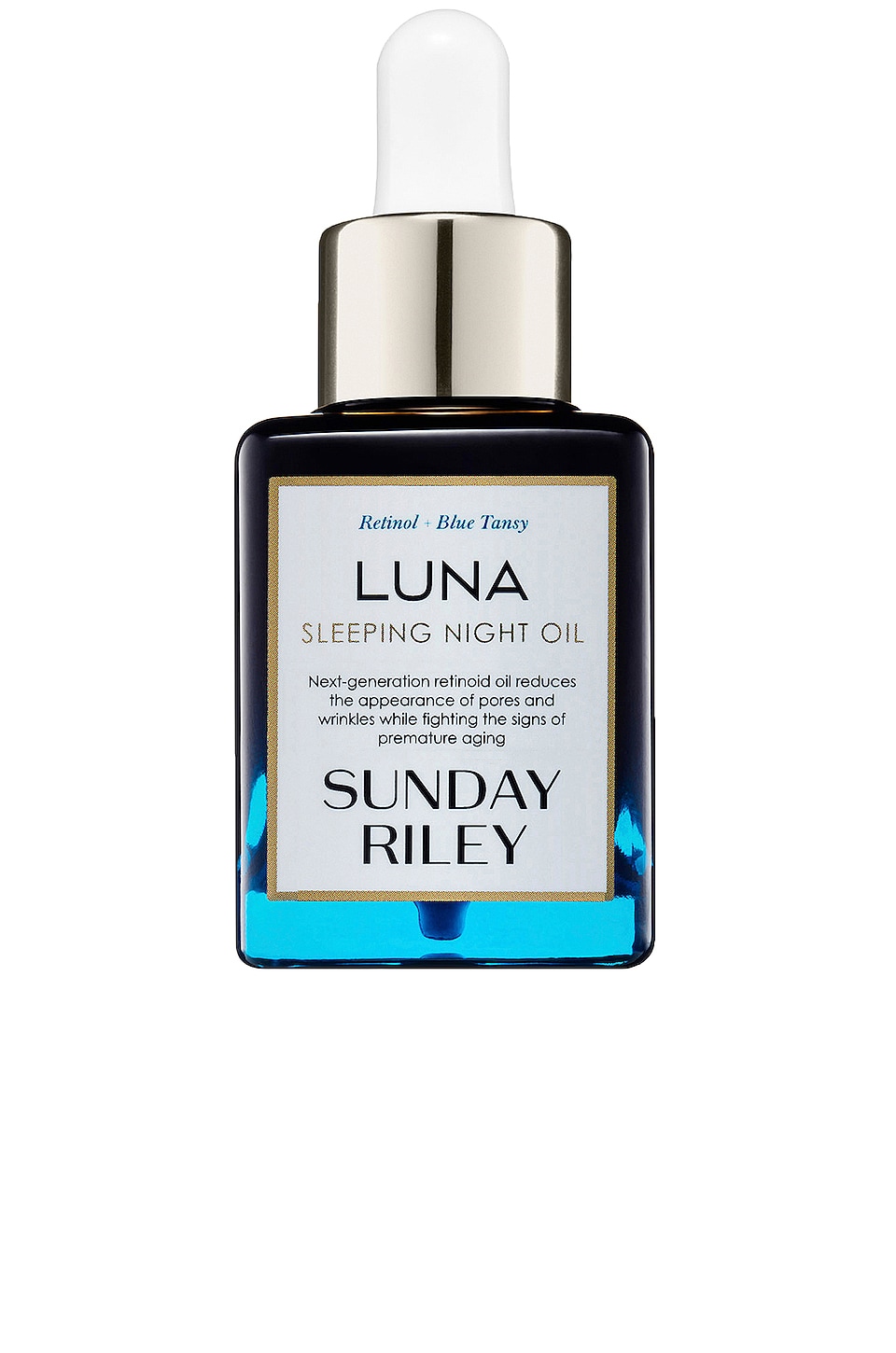 Image 1 of Luna Sleeping Oil 35ml