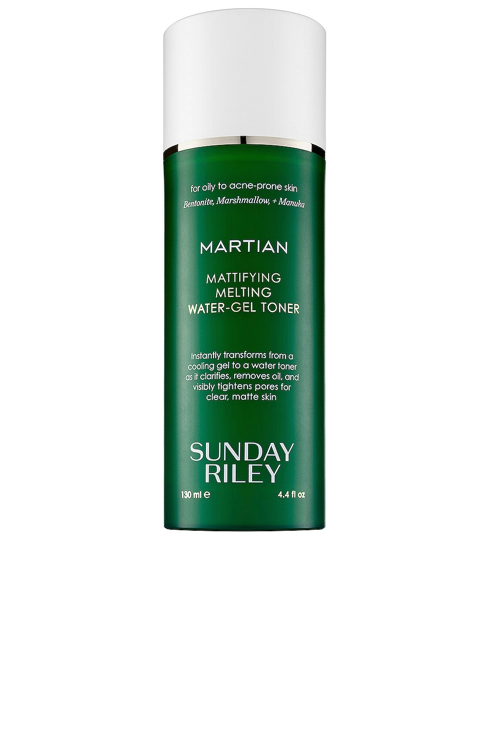 Sunday Riley MARTIAN MATTIFYING 化粧水 