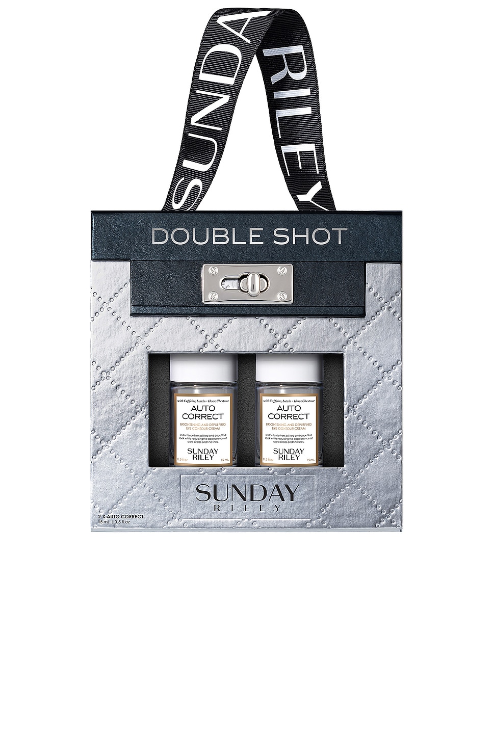 Double Shot Auto Correct Duo Set - thumbnail 3