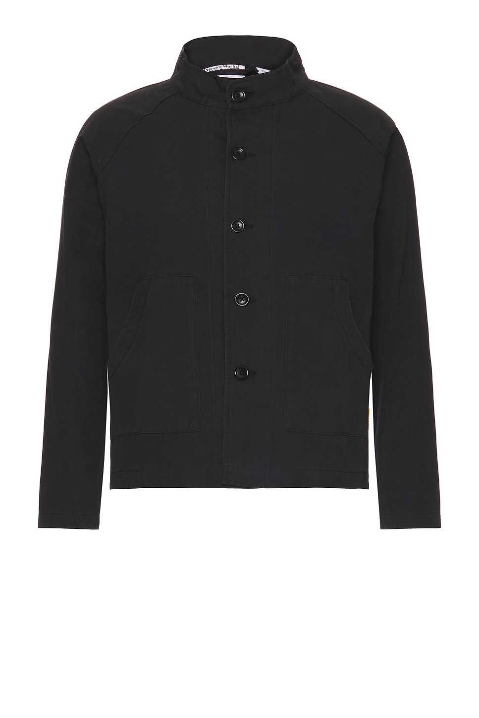 【関税&送料込】The Row Vermont Jacket The Row Vermont Jacket in Dark Brown Melange | FWRD