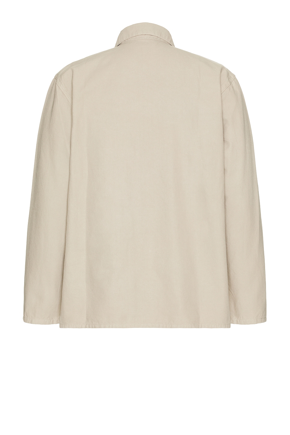 Classic Coverall Jacket - Thumbnail 2