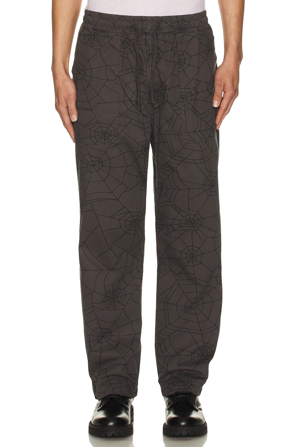 Web Chef Pants - Thumbnail 4