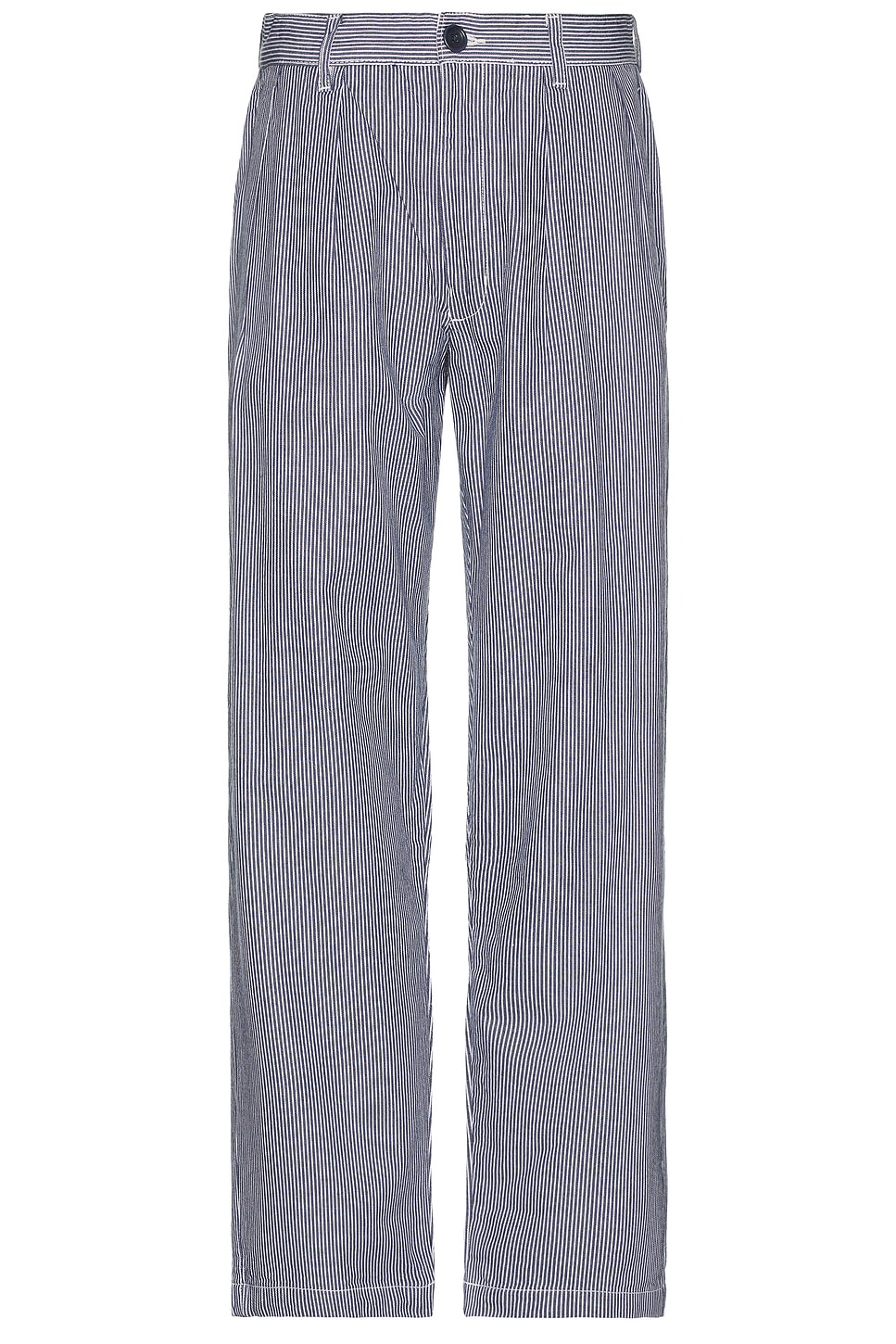 Hickory Part Timer Trousers - Thumbnail 1