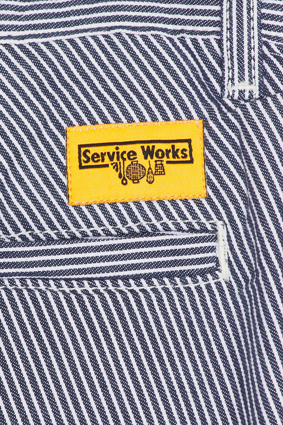 Hickory Part Timer Trousers - Thumbnail 3