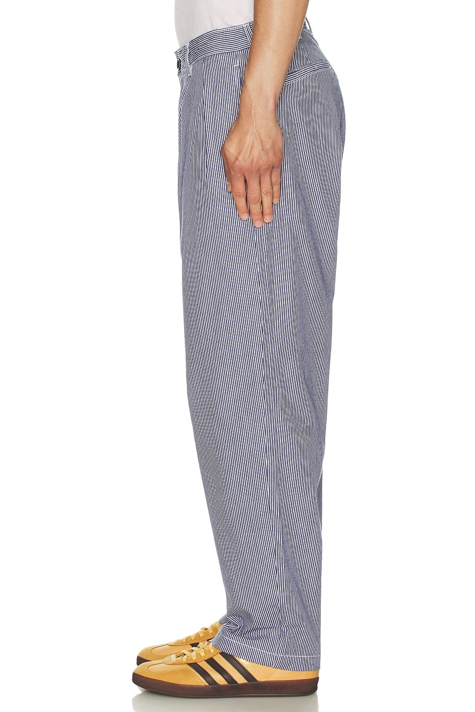 Hickory Part Timer Trousers - Thumbnail 5