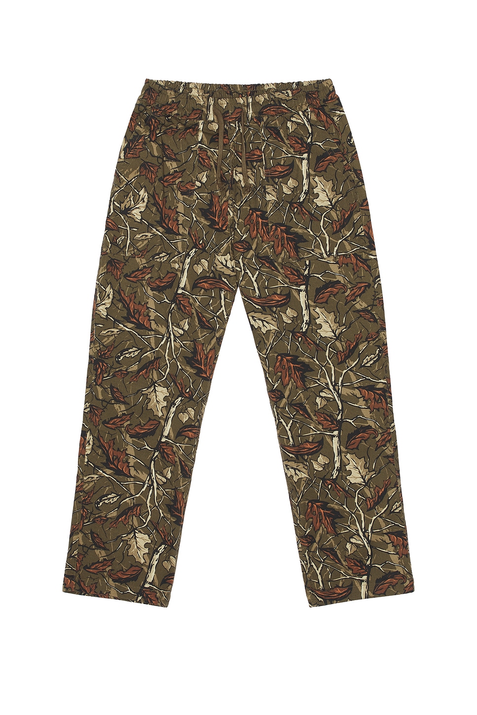 Real Tree Chef Pants - Thumbnail 1