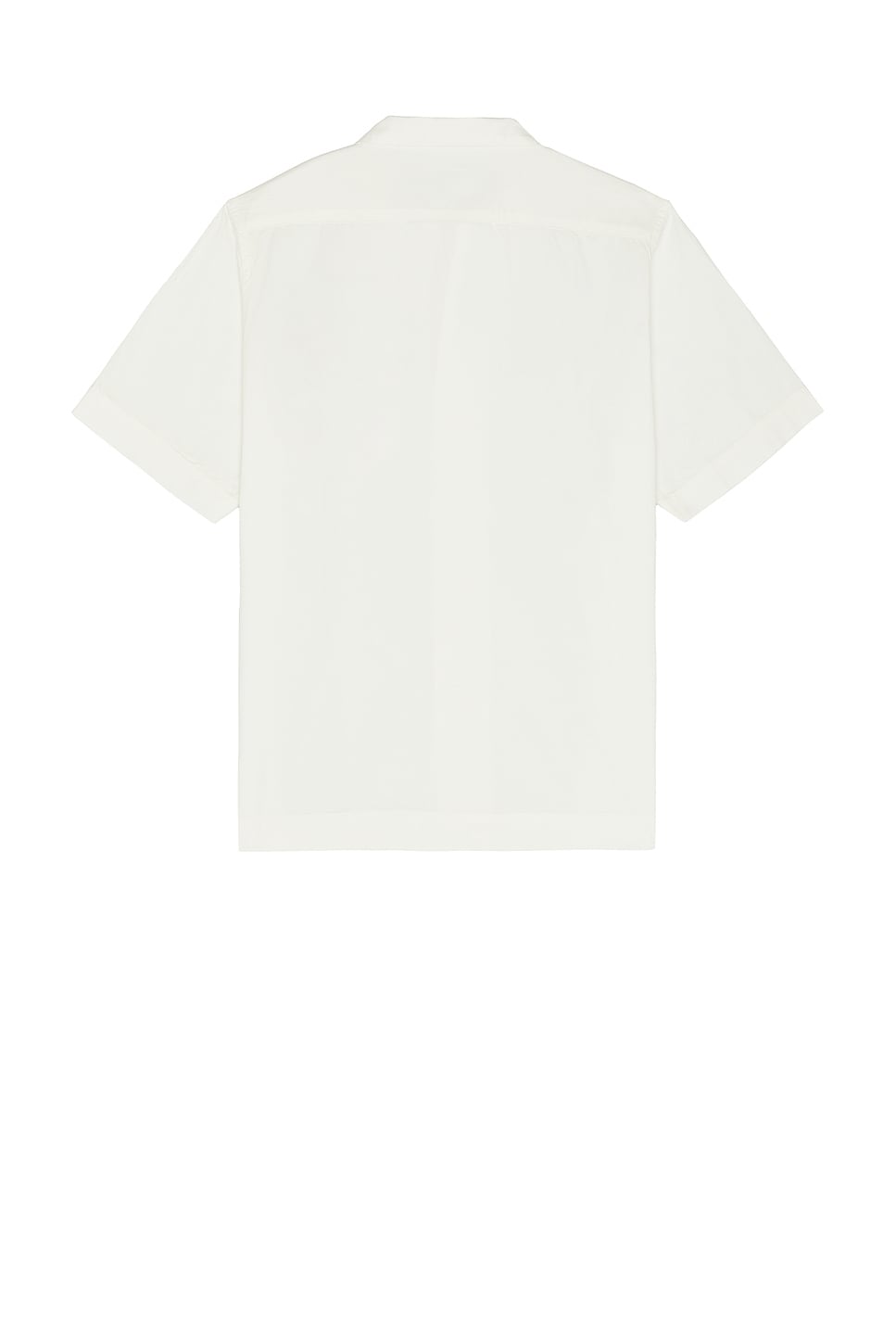 Necessities Short Sleeve Shirt - Thumbnail 2