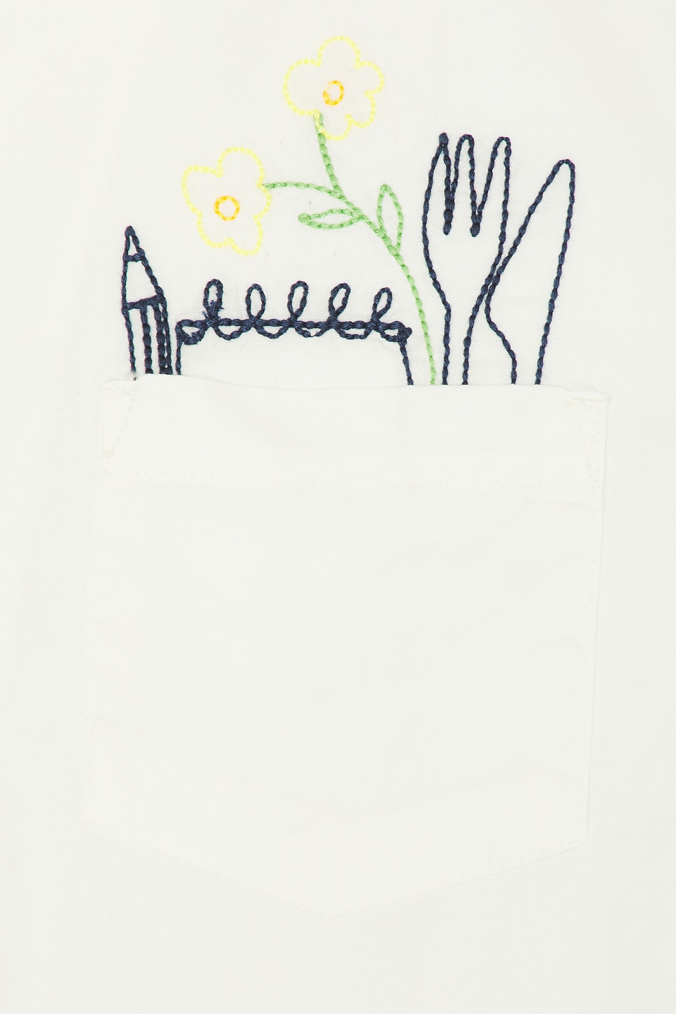 Necessities Short Sleeve Shirt - Thumbnail 3