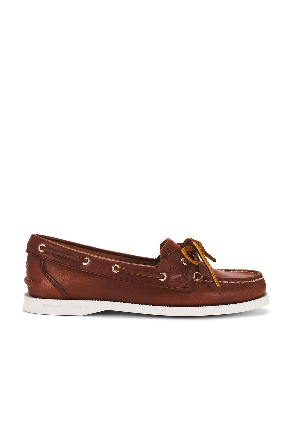 sperry dress loafers The Sperry Tan Leather Tassel Loafer Men Shoe [EU-40 & US-8] main image 0