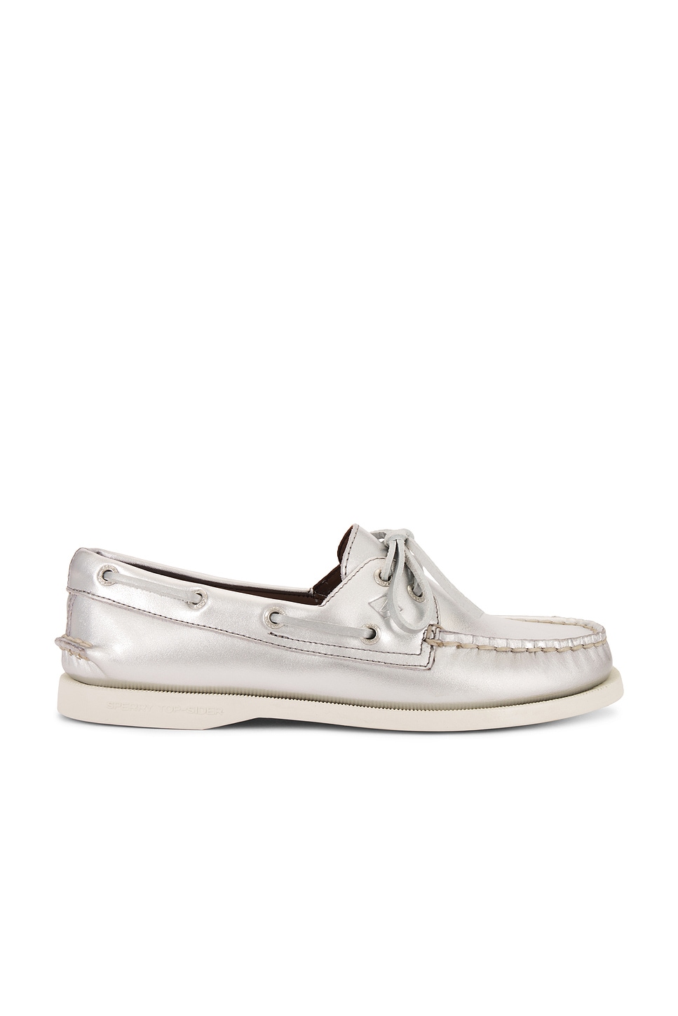 Ao 2 Eye Loafer