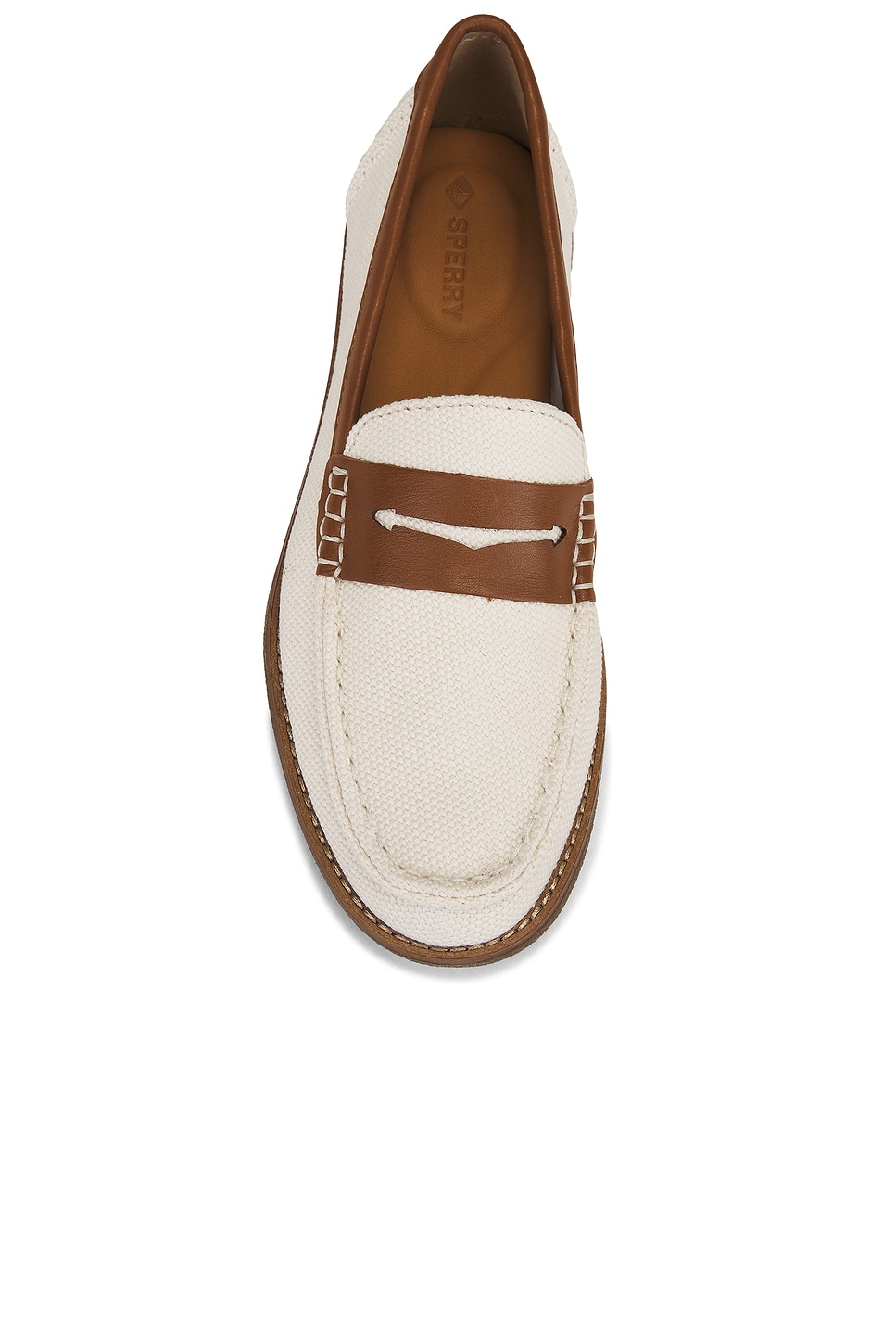 Sperry Seaport Penny Loafer thumbnail