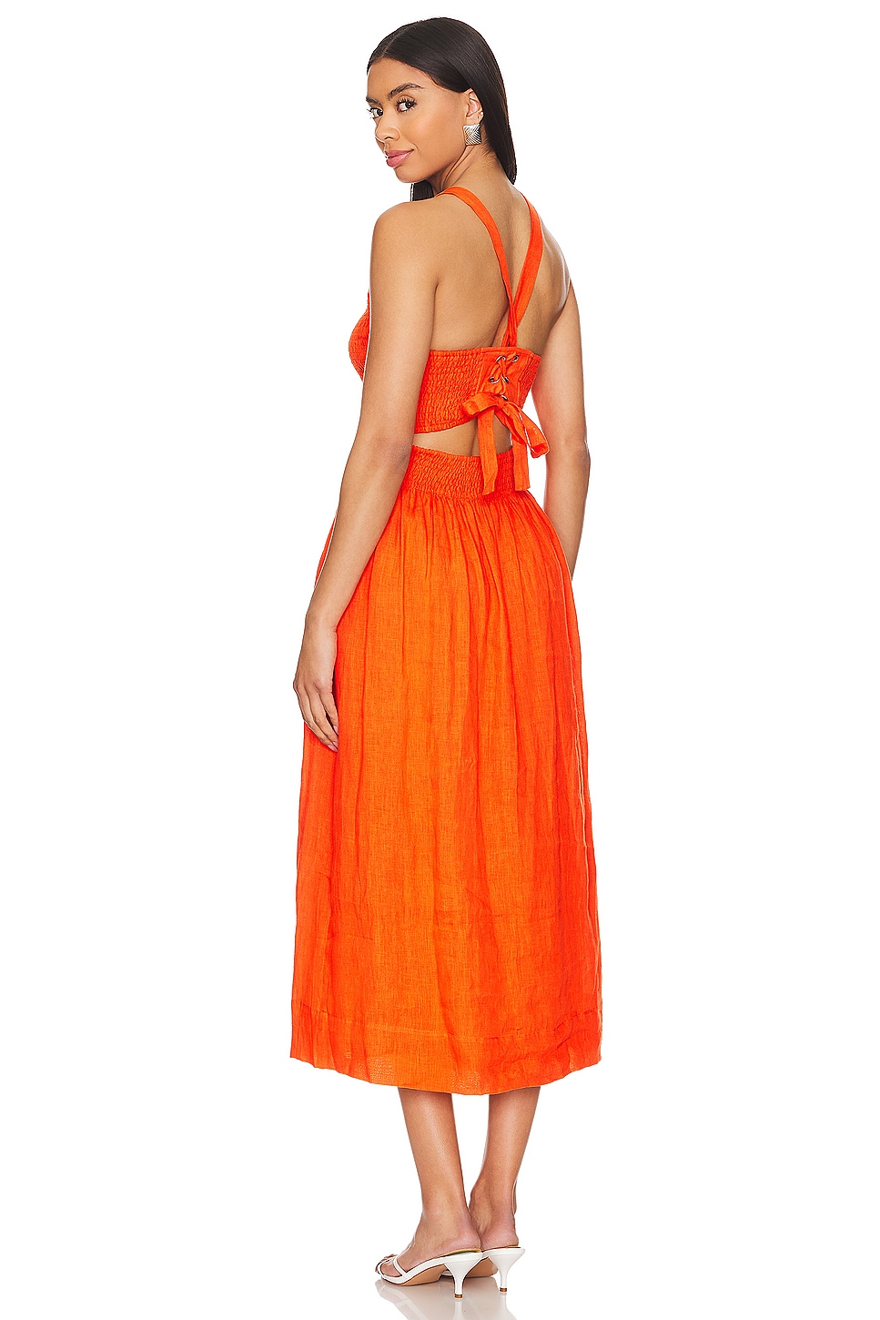 Rue Sophie Ryani Dress