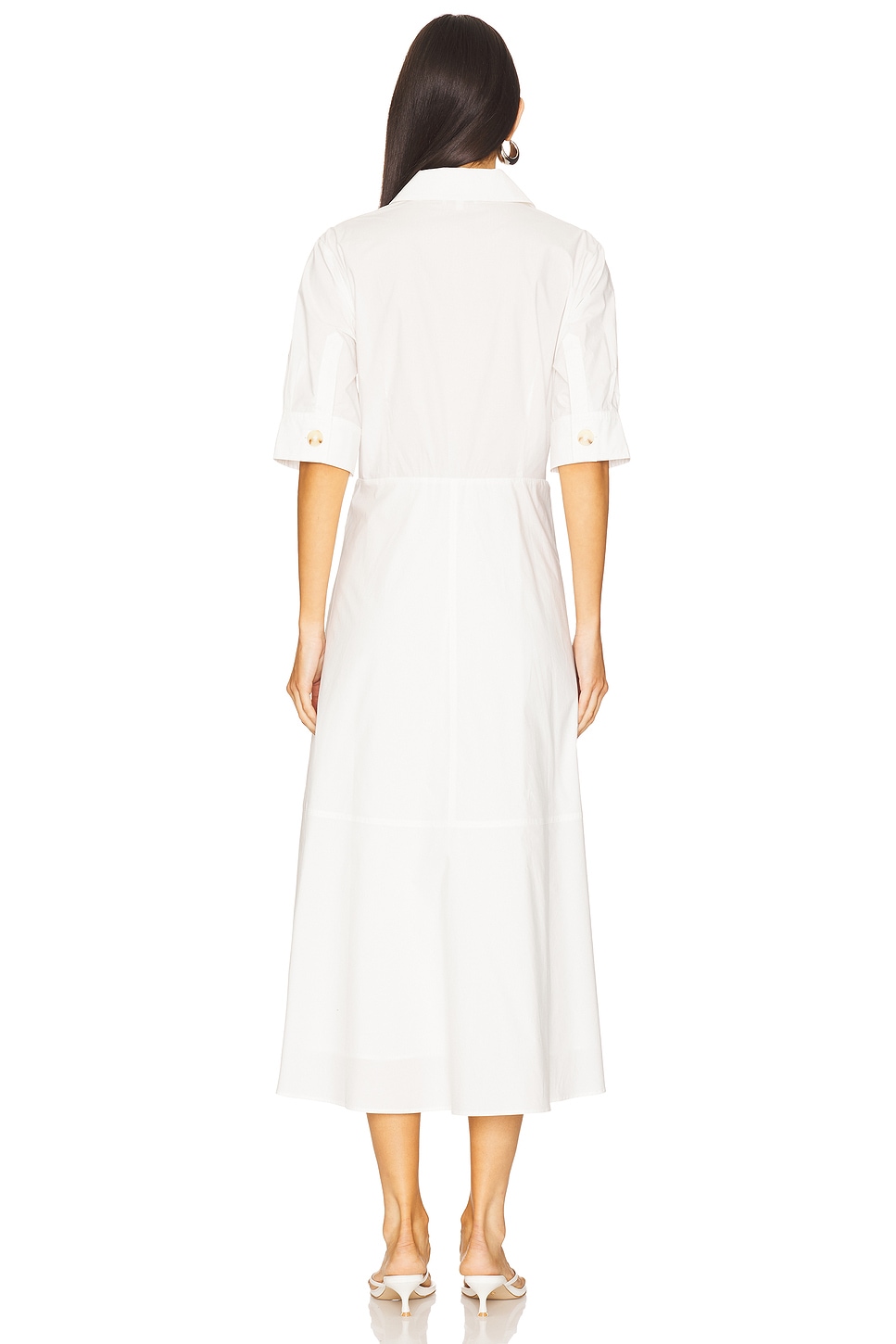 Rue Sophie Beca Shirt Dress