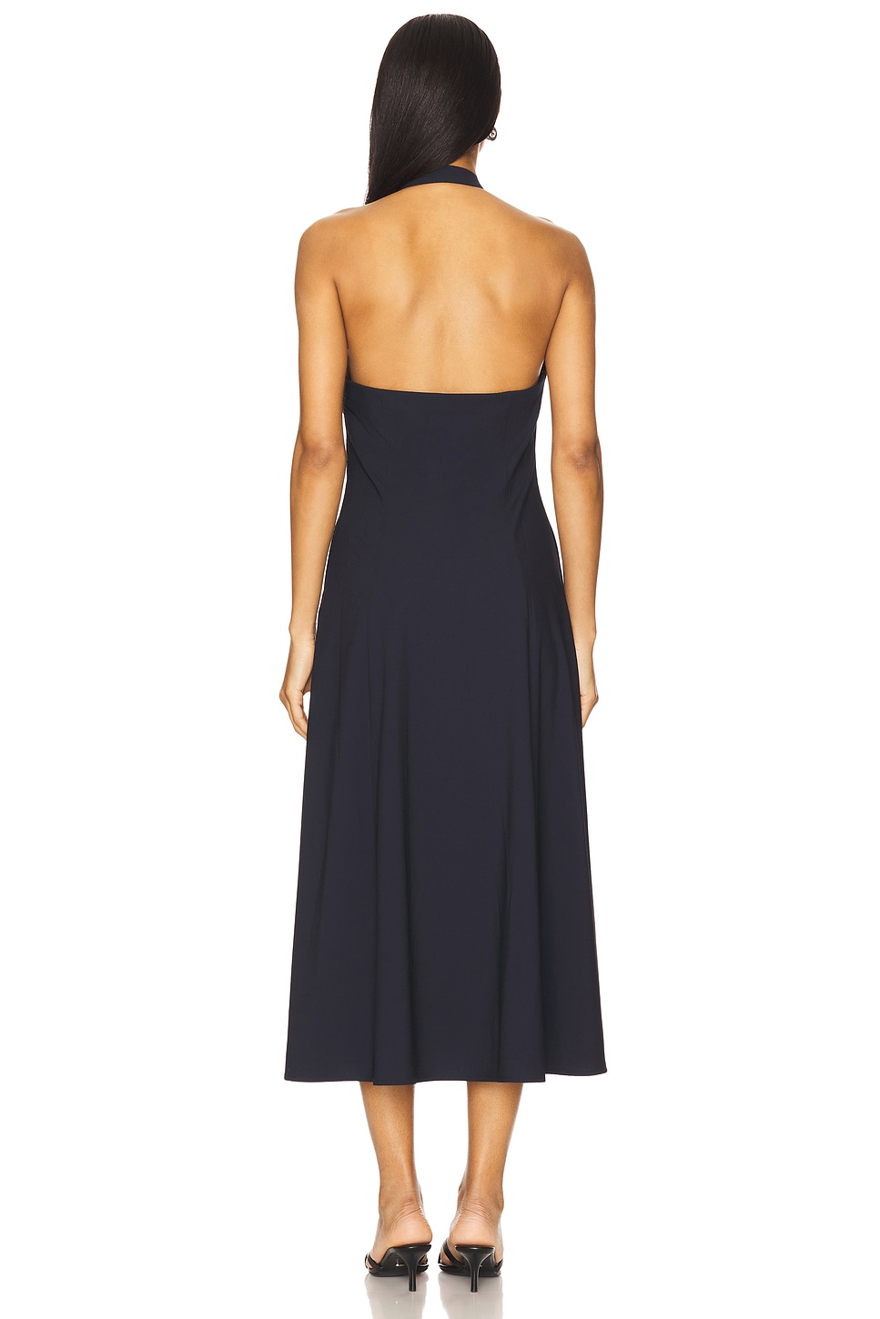 Rue Sophie Lilas Dress thumbnail