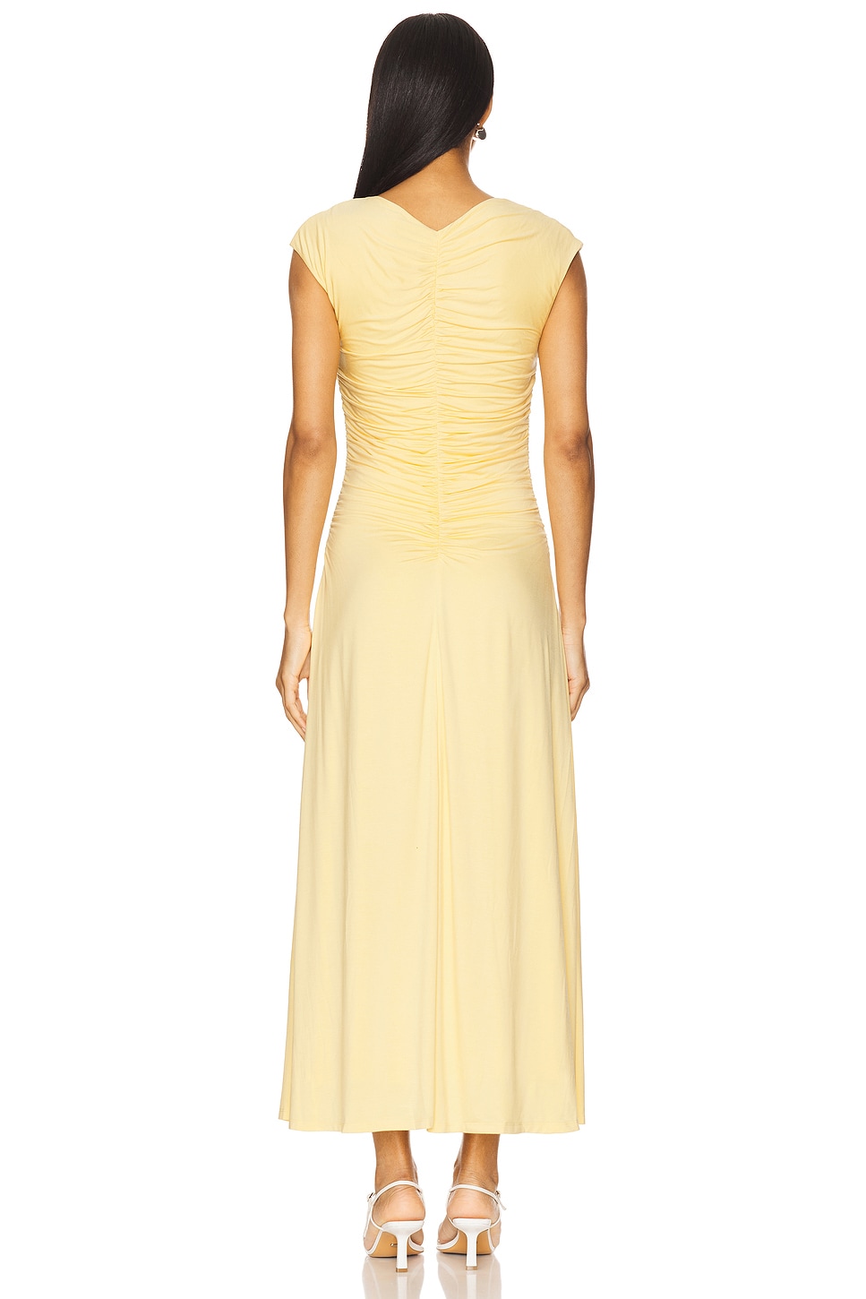 Millie Dress