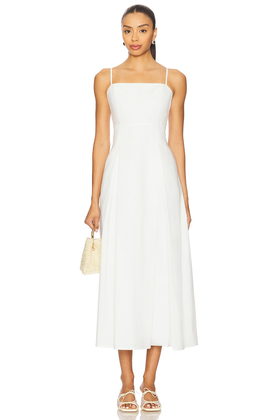 Rue Sophie Nantes Dress