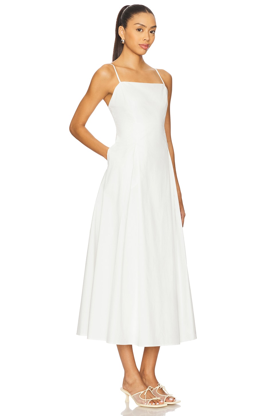 Rue Sophie Nantes Dress thumbnail