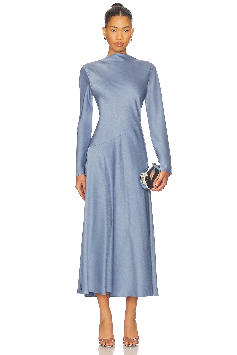 Agni Dress - thumbnail 2