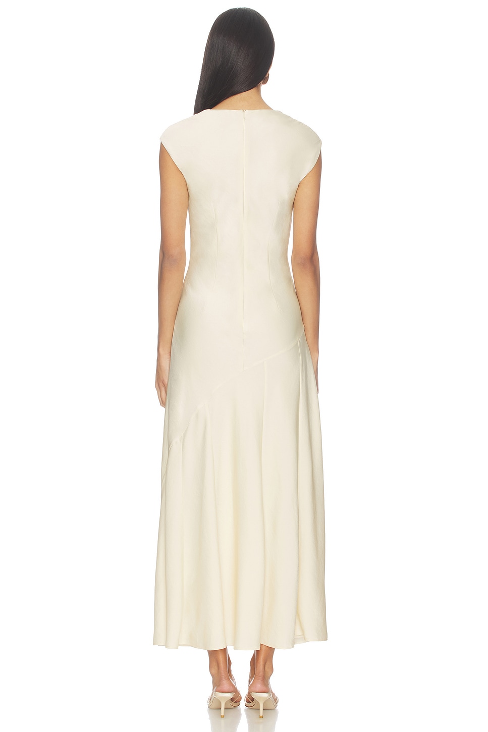 Rue Sophie Colette Dress in Pastel Yellow | REVOLVE Rue Sophie Colette Dress in Pastel Yellow | REVOLVE