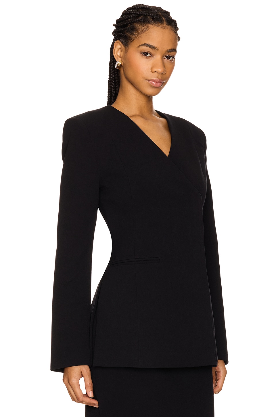 Rue Sophie Marion Jacket thumbnail