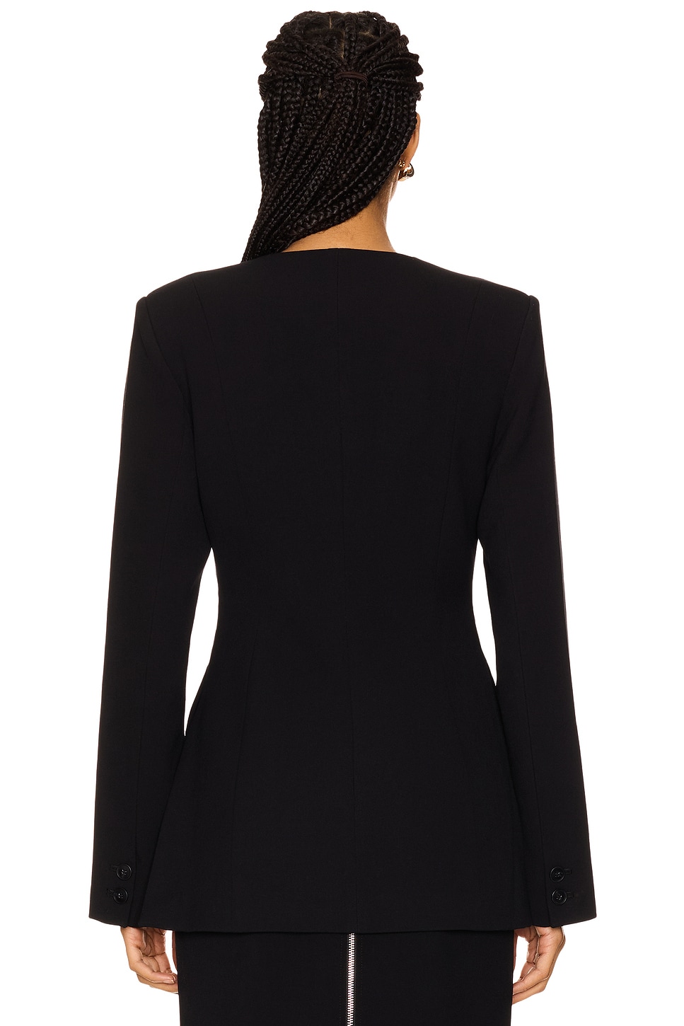 Rue Sophie Marion Jacket thumbnail