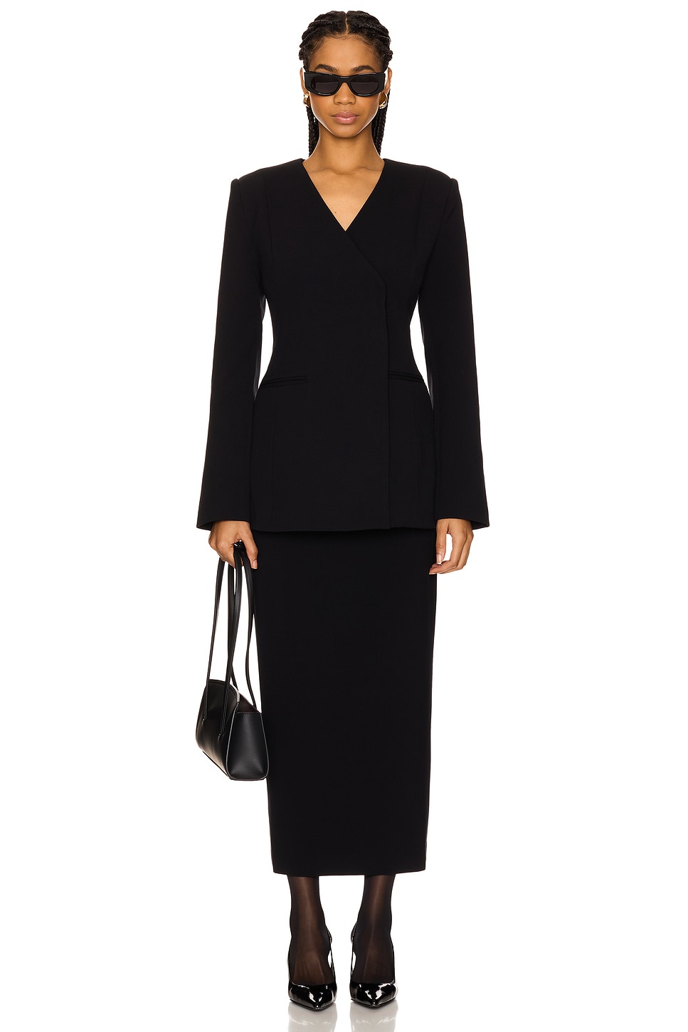 Rue Sophie Marion Jacket thumbnail