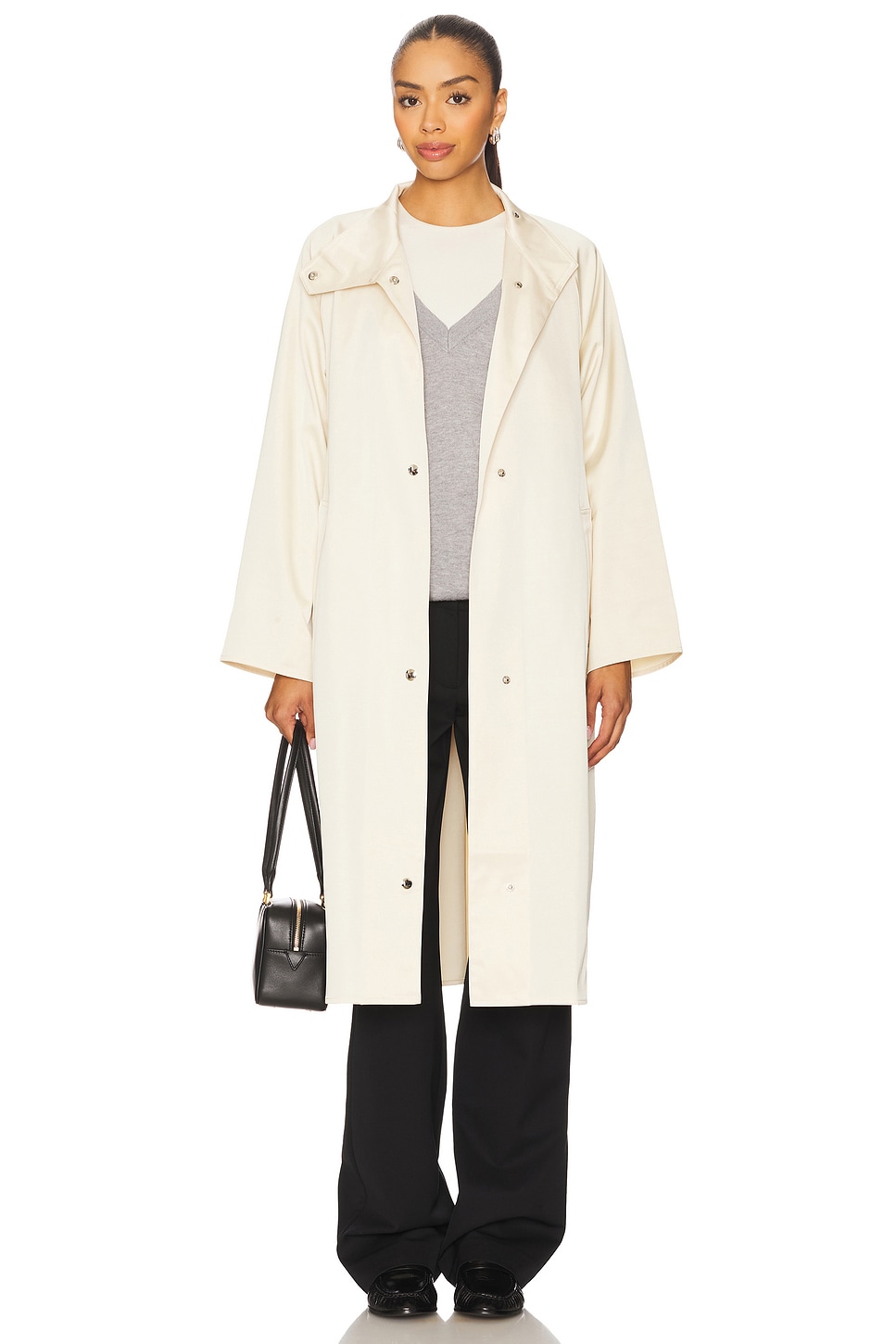 Rue Sophie Anne Coat