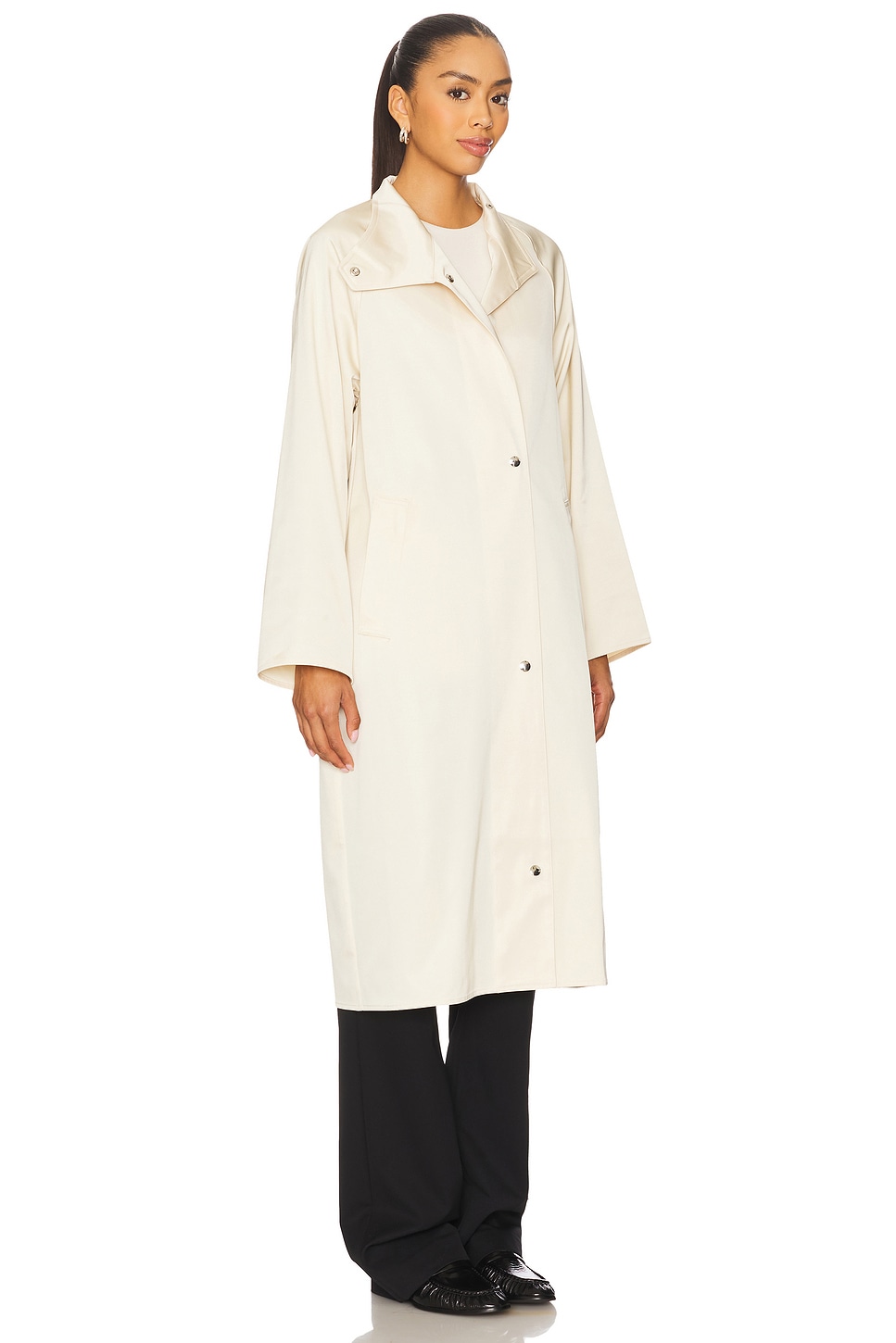 Rue Sophie Anne Coat