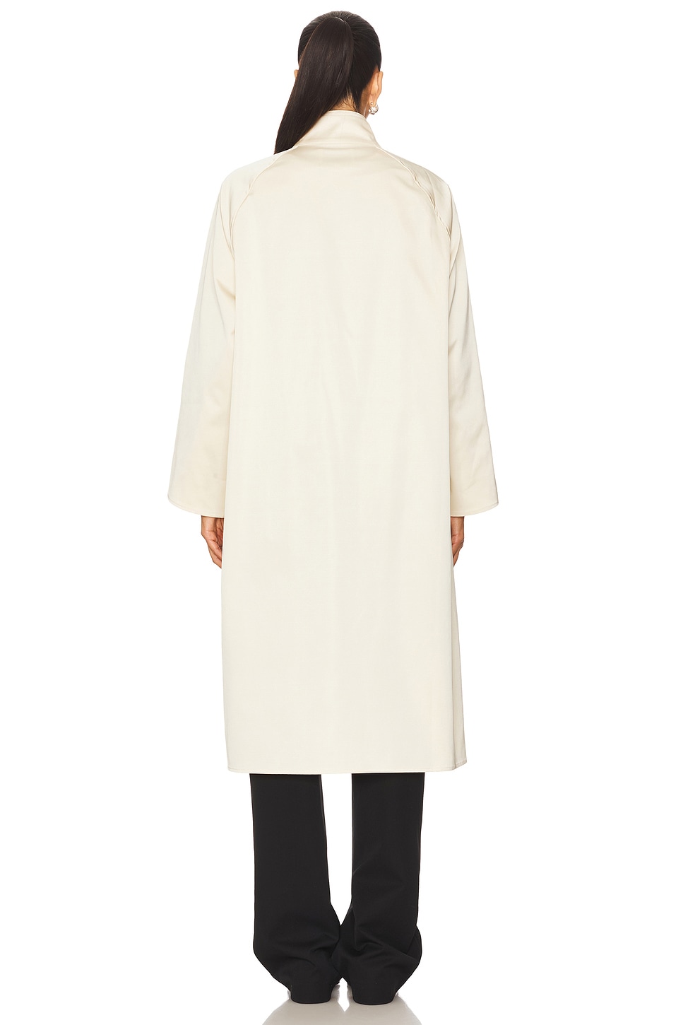 Rue Sophie Anne Coat