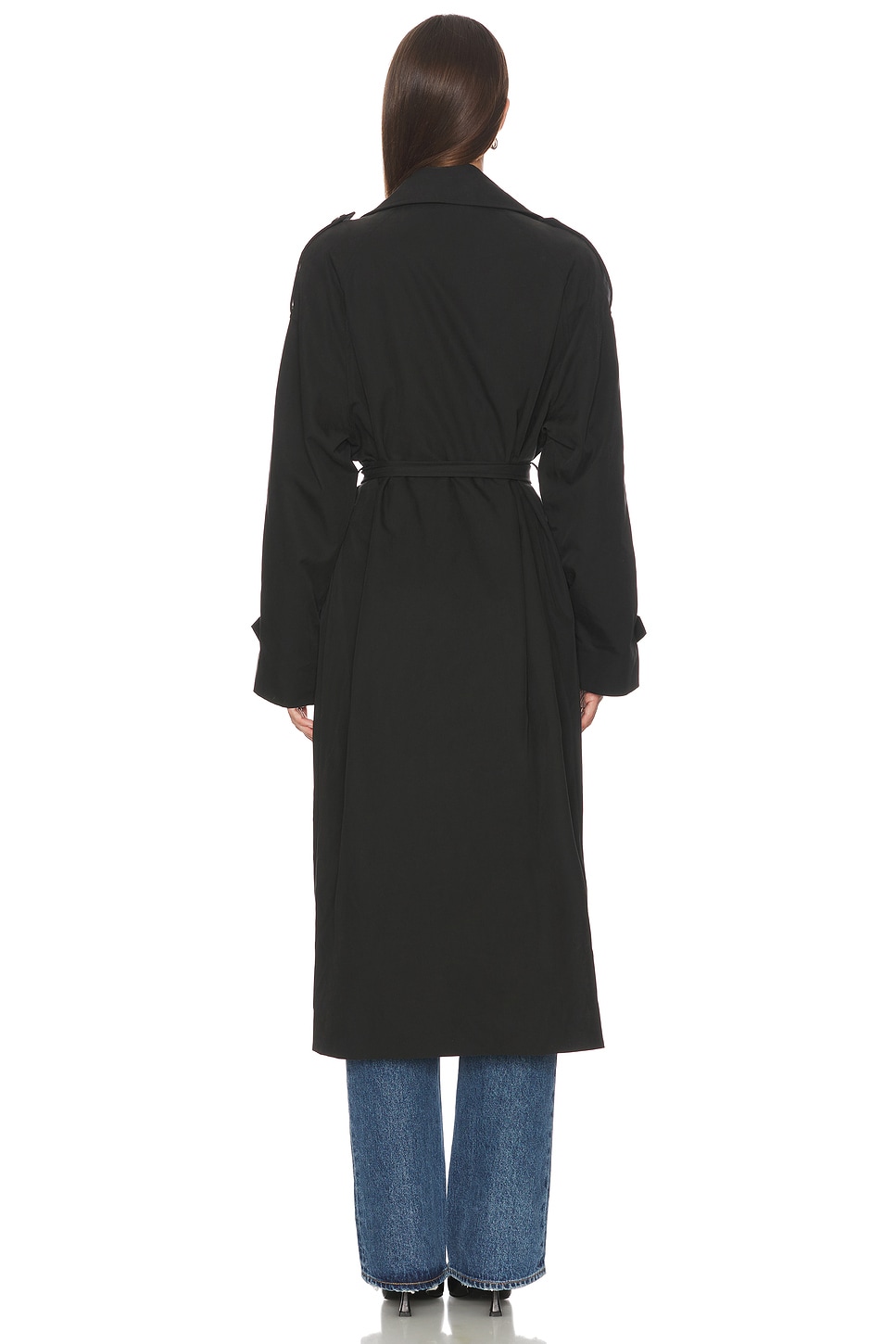 Rue Sophie Lea Trench Coat